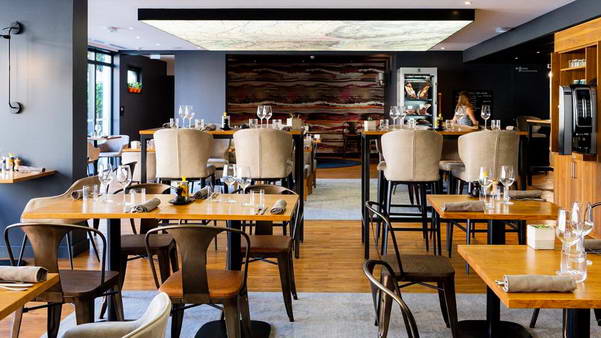 פרובאנס, Marius Bistro